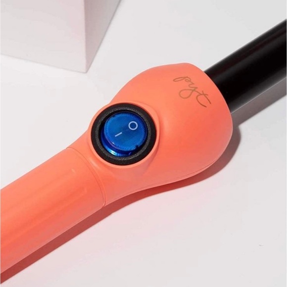 NEW PYT professional styling set ORANGE - Picture 8 of 9